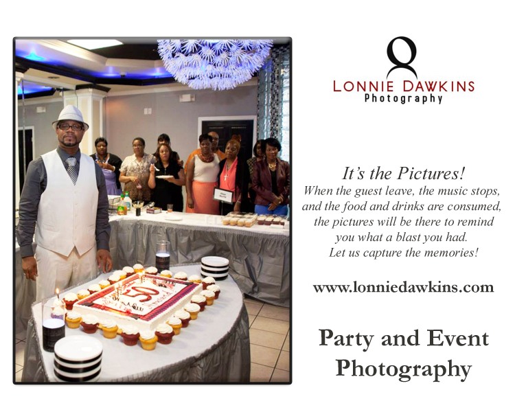 Party and event pictures